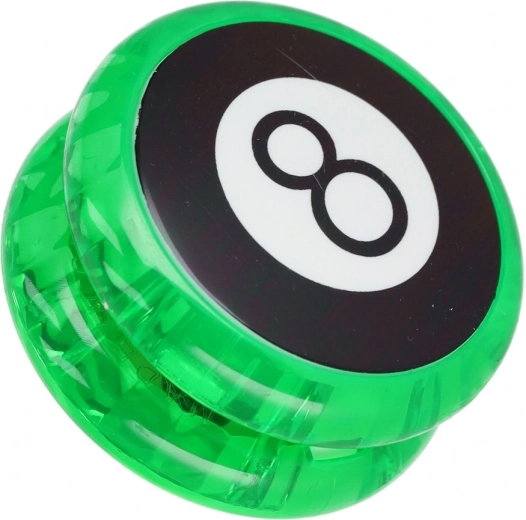 Aantrekkelijke lichteffecten