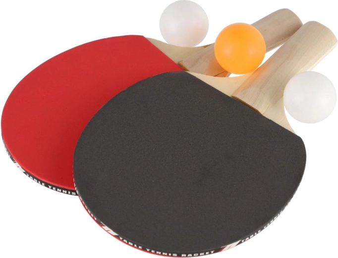 Ergonomische houten handgrepen