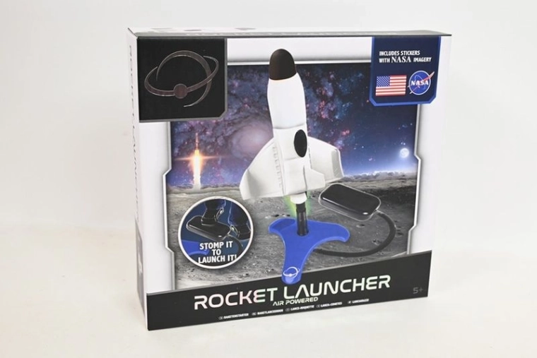 NASA lanceerraket