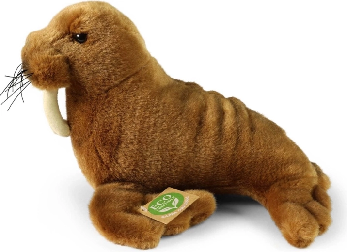 Ecologische vulling van gerecyclede PET-flessen