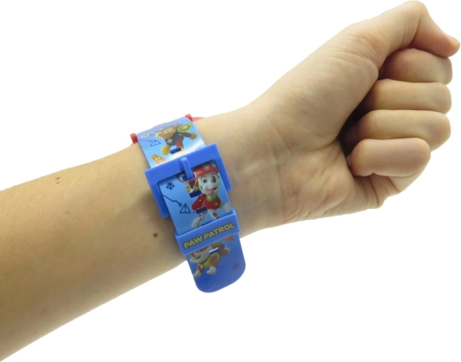 Comfortabel voor kleine polsen