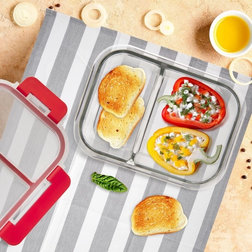 Twee vakken voor perfecte organisatie