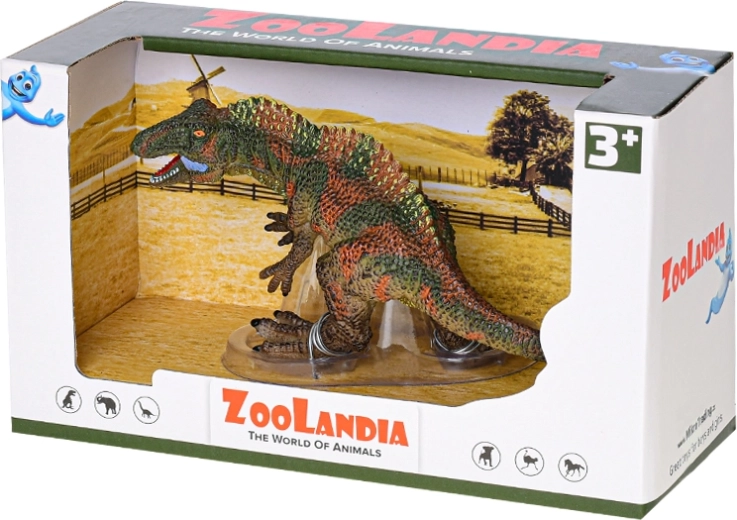 Cadeauklaar in een doos