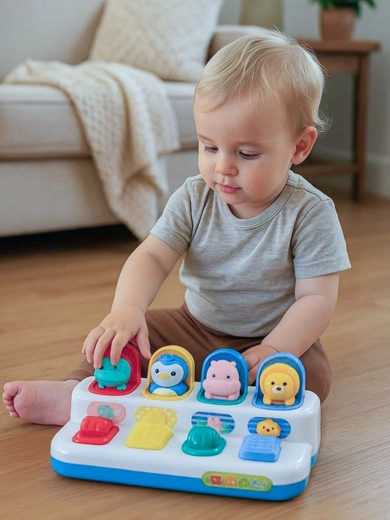 Veilige en duurzame constructie