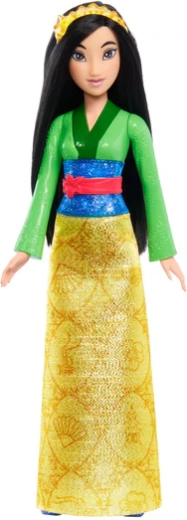 Pop Prinses Mulan