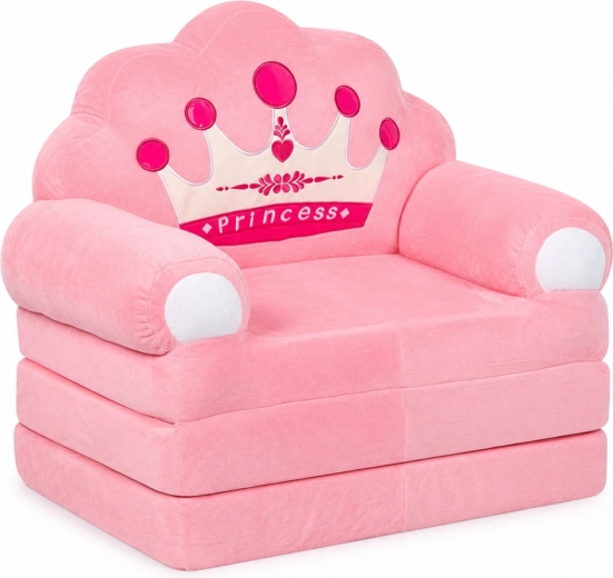 Zacht pluche voor maximaal comfort