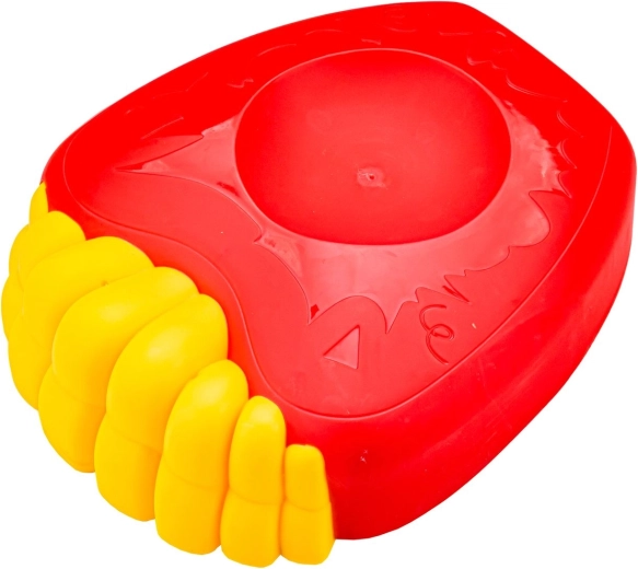 Spannend spel dat de handigheid test