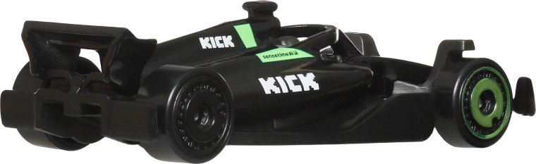Klaar voor een Grand Prix thuis