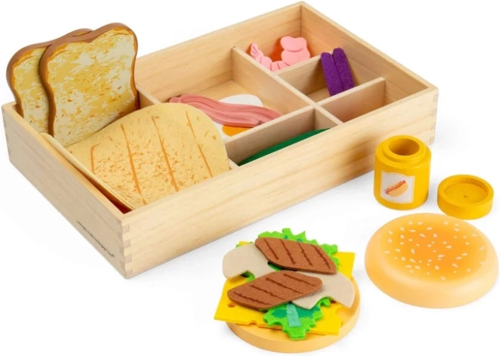 Veilige materialen met FSC-certificering