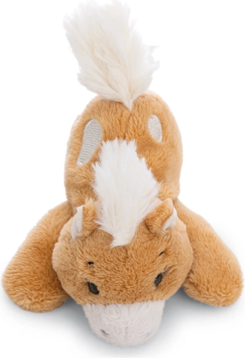 Zachte pluche en schattig design