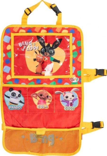 Kinderorganizer Bing