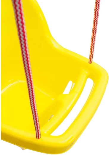 Duurzame kunststof en sterke touwen