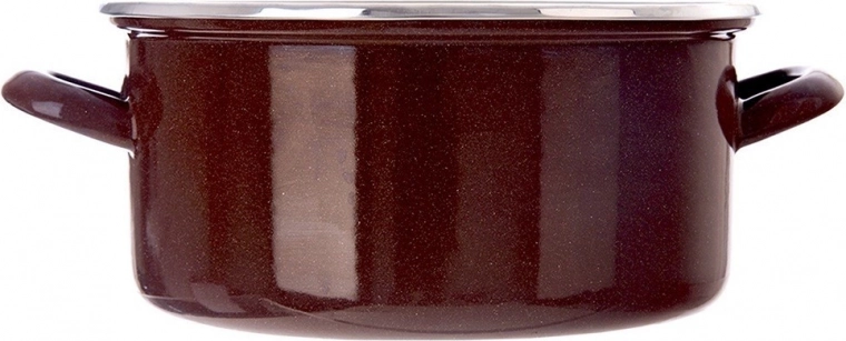 Universeel voor alle soorten kookplaten en de oven