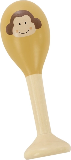 Maracas voor kinderhandjes