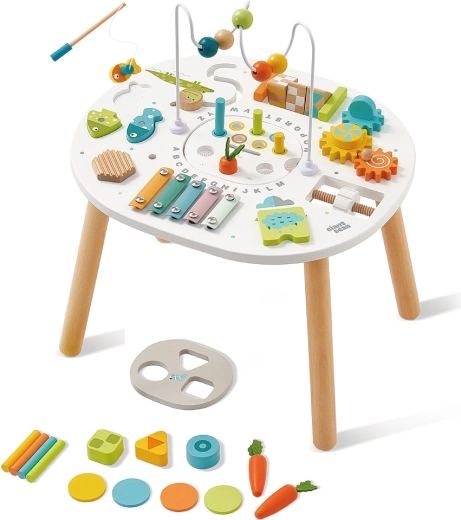 2Kids Toys multifunctionele motorische tafel