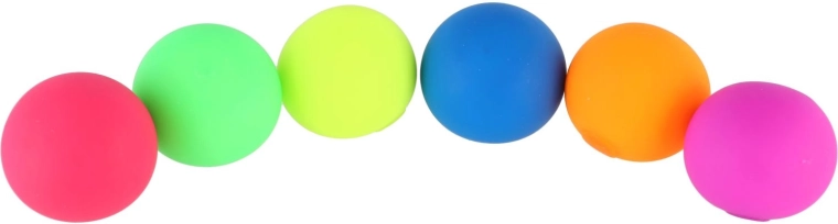 Vrolijke kleuren