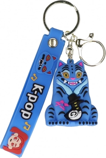 Bandje voor eenvoudig dragen