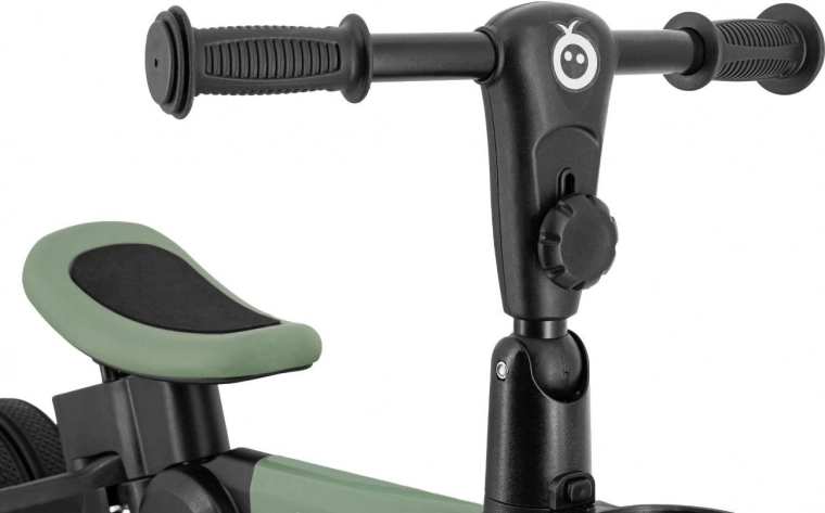 Comfort en stabiliteit voor de kleintjes