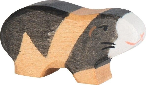 Holztiger cavia - 1 stuk