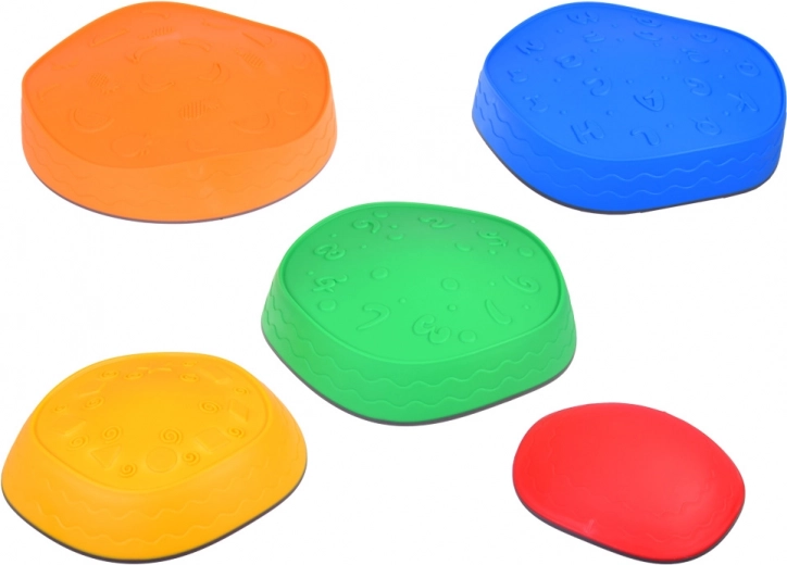 Veilig antislip oppervlak