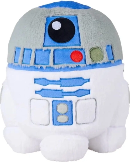 Pluchen R2-D2 Star Wars Huggables 35 cm