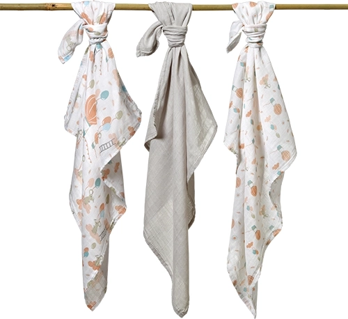 Universeel gebruik, elke dag