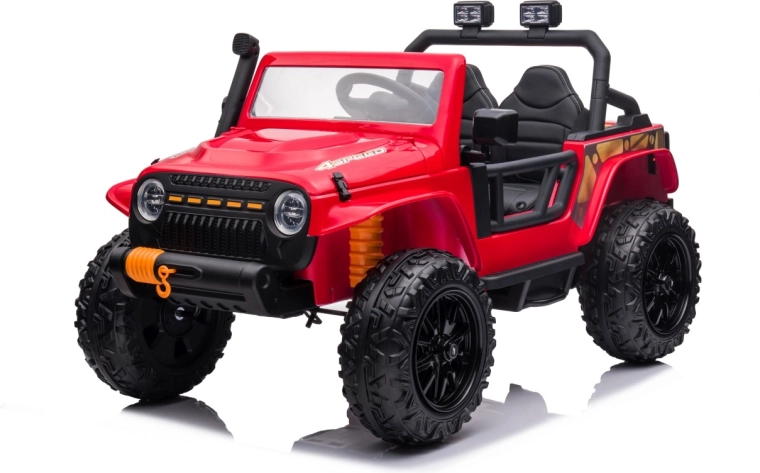 Veiligheid onder controle van ouders