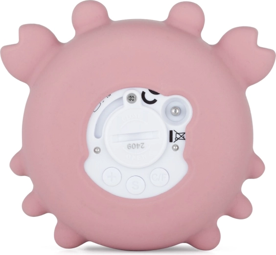 Praktische voeding en eenvoudig onderhoud