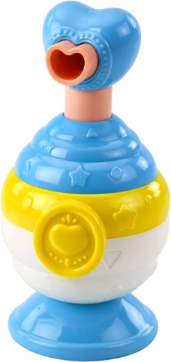 Bubbelplezier met schuimpomp