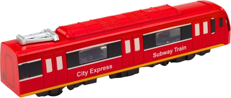 Duurzame uitvoering en soepele rit