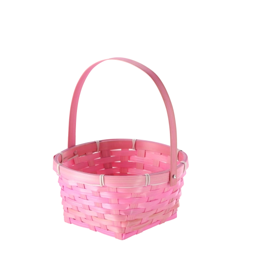 Beweegbare handgreep voor gemakkelijk dragen en decoreren