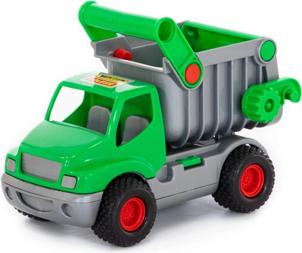 Kiepwagen ConsTruck