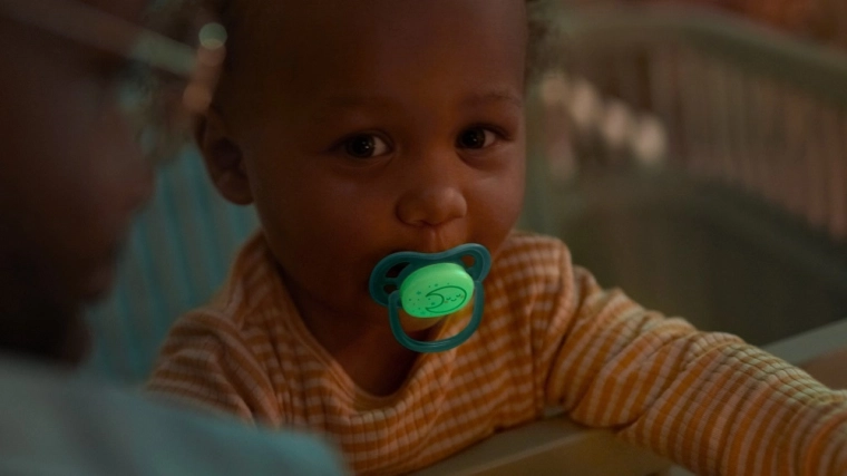 Makkelijk te vinden in het donker