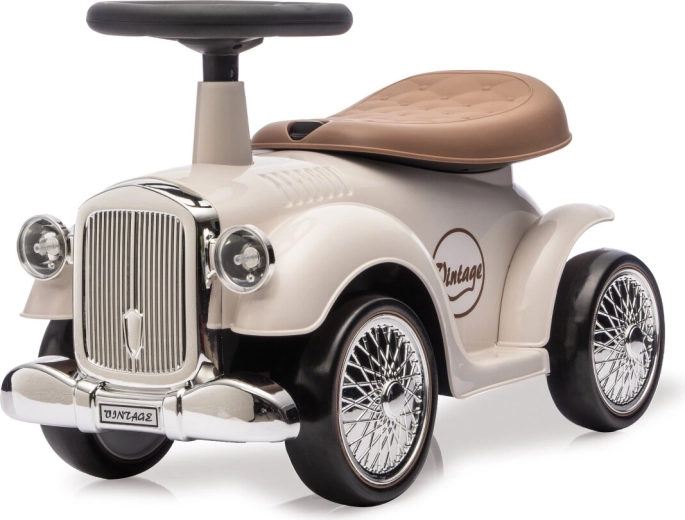 Klassiek vintage design