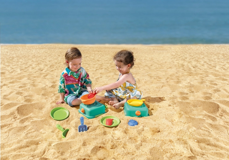 Duurzaam en veilig design