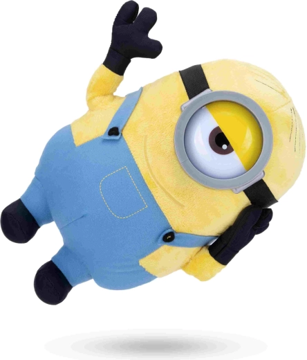 Geweldig cadeau voor Minions-fans