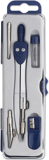 ICO passer-set 5 stuks