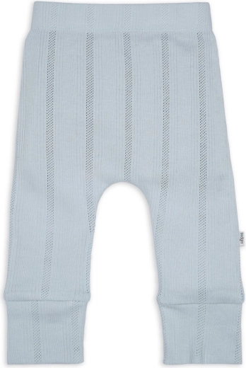 Elastische tailleband en comfort over de luier