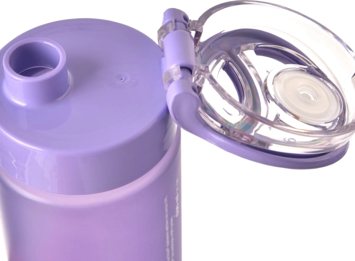 Snel openen en comfortabel drinken