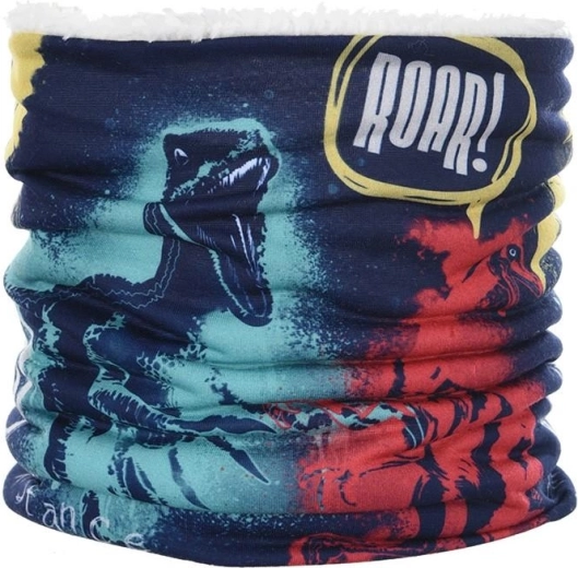 Nekwarmer Jurassic World