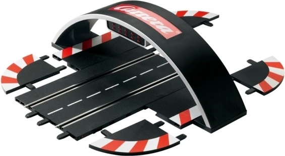 Startlichten voor Carrera Digital 132/124 racebanen