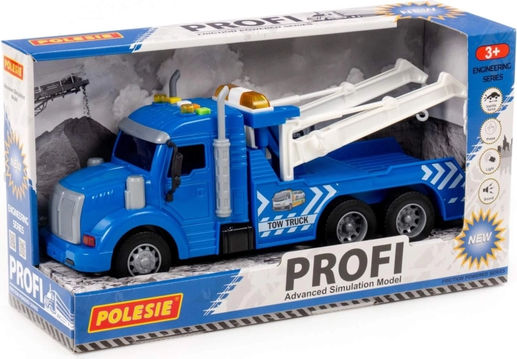 Verpakking Polesie Profi (1 stuk)