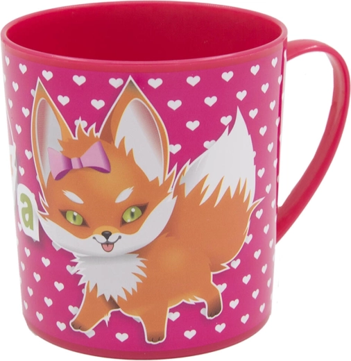 Licht en duurzaam voor kleine handjes