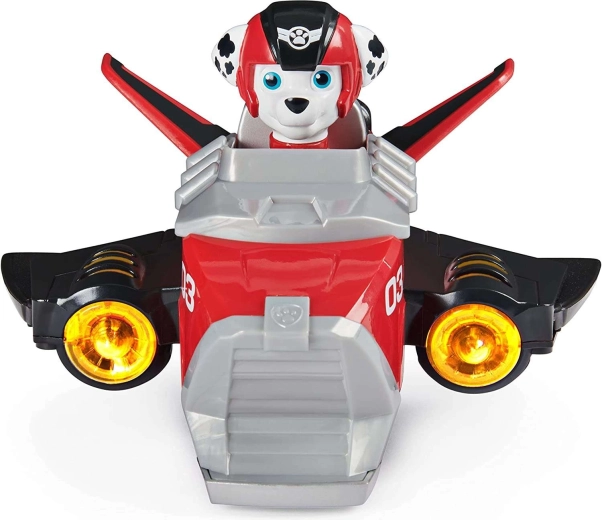 Cockpit voor het figuurtje en actief ontwerp
