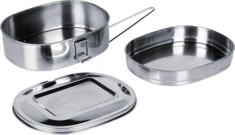 Twee praktische volumes voor een compleet menu