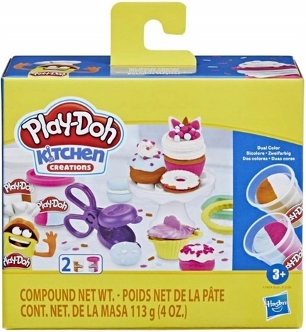 Play-Doh kleiset Snoepjes