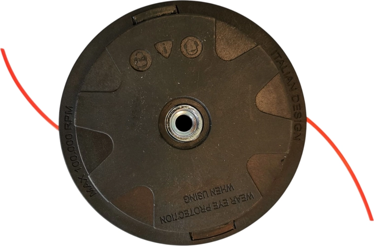 Automatisch uitschuiven met tikfunctie