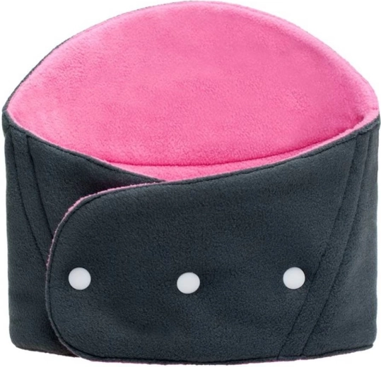 Dubbelzijdig kinderaccessoire