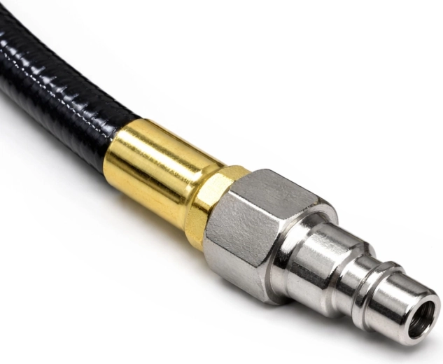 Snelle en veilige aansluiting