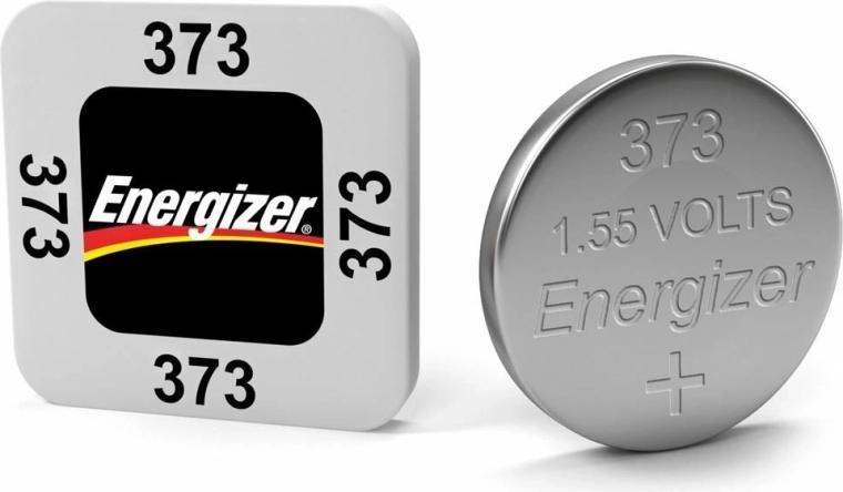 Energizer 373 / SR916 horlogebatterij